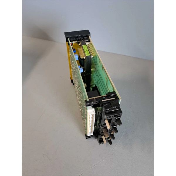 ALSTHOM  TVH3111P - 125V