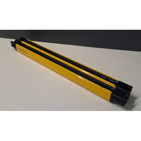 KEYENCE SL-V32HM-R + SL-V32HM-T