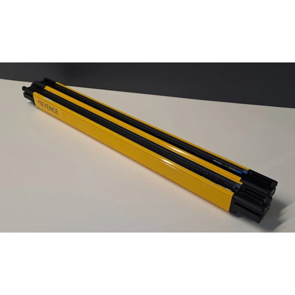 KEYENCE  SL-V32HM-R + SL-V32HM-T