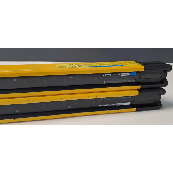 KEYENCE  SL-V32HM-R + SL-V32HM-T