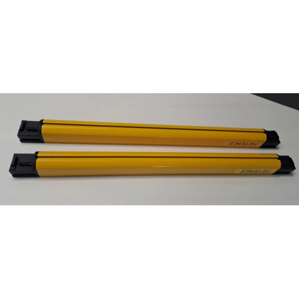 KEYENCE  SL-V32HM-R + SL-V32HM-T