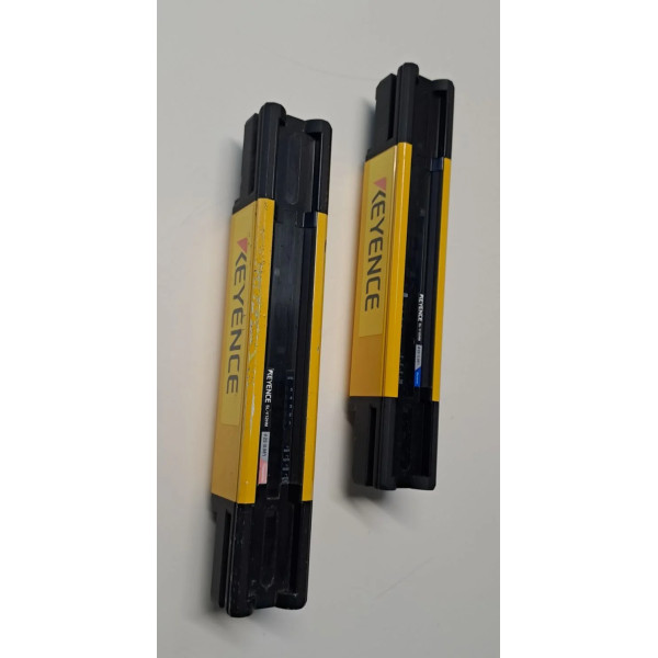 KEYENCE  SL-V12HM-T + SL-V12HM-R