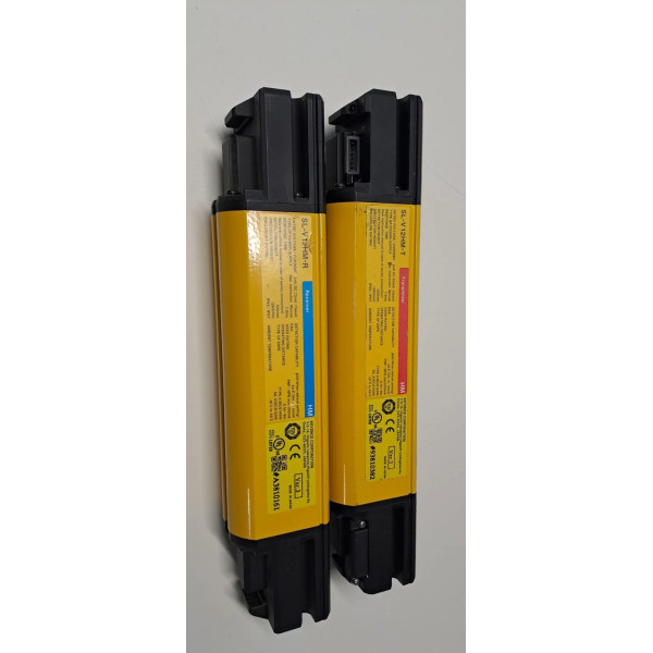 KEYENCE  SL-V12HM-T + SL-V12HM-R