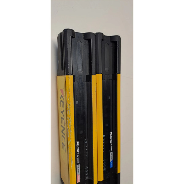 KEYENCE  SL-V12HM-T + SL-V12HM-R