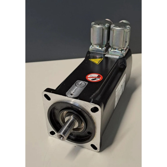 SCHNEIDER BMH0702P07A2A