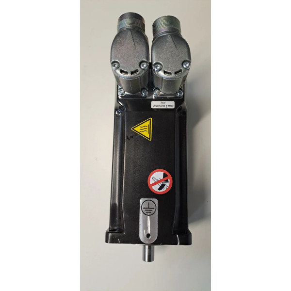 SCHNEIDER  BMH0702P07A2A