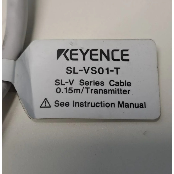 KEYENCE  SL-VS01-T
