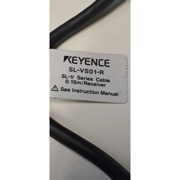KEYENCE  SL-VS01-R