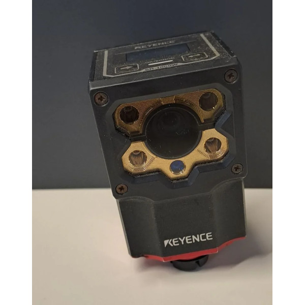 KEYENCE  SR-1000W