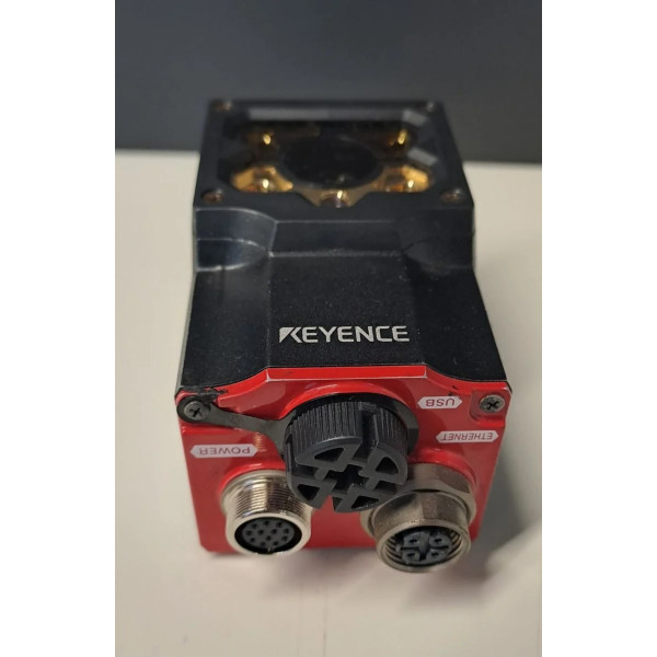 KEYENCE  SR-1000W