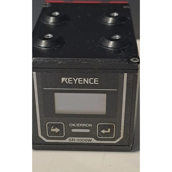KEYENCE  SR-1000W