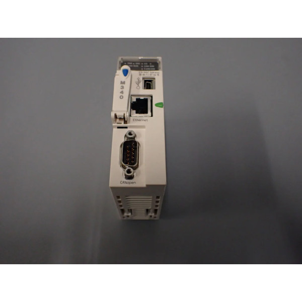 SCHNEIDER  BMXP3420302