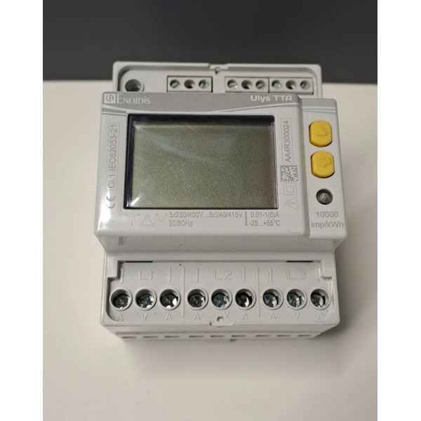 ENERDIS ULYS TTA