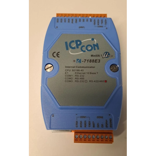 ICP CON 7188E3