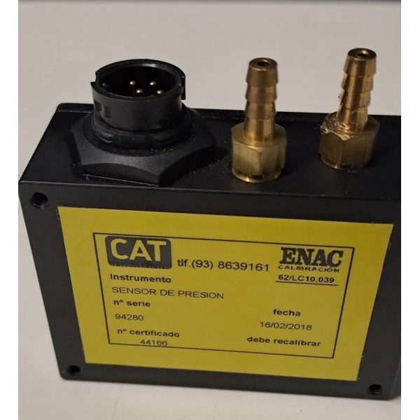 HONEYWELL PPT0001DWWV5VA-B