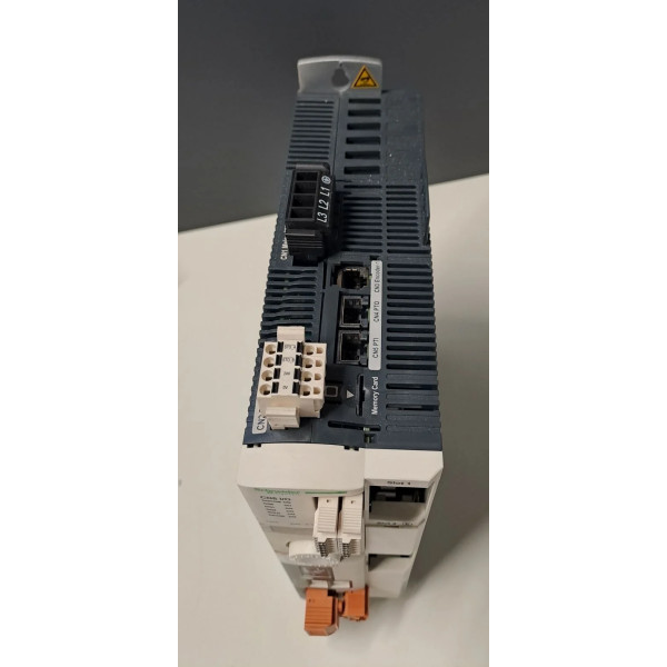 SCHNEIDER  LXM32MU60N4