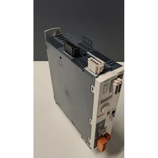 SCHNEIDER  LXM32MU60N4