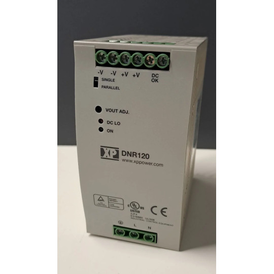 XP POWER DNR120AS12-I