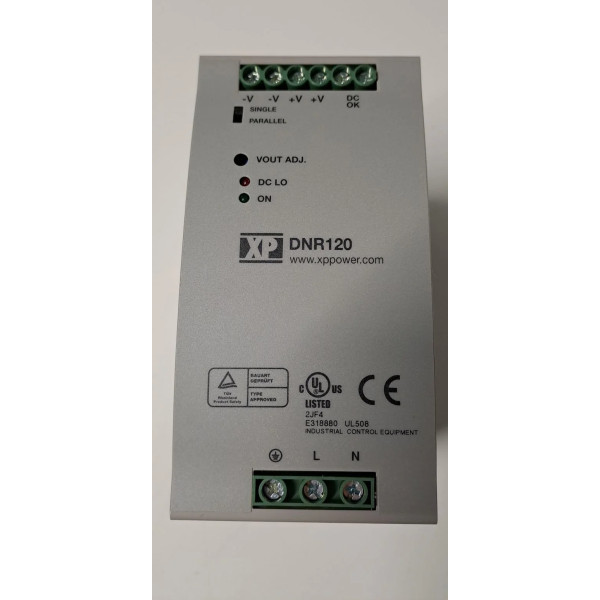 XP POWER DNR120AS12-I