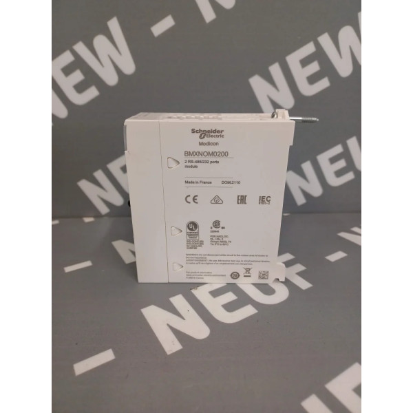 SCHNEIDER  BMXNOM0200