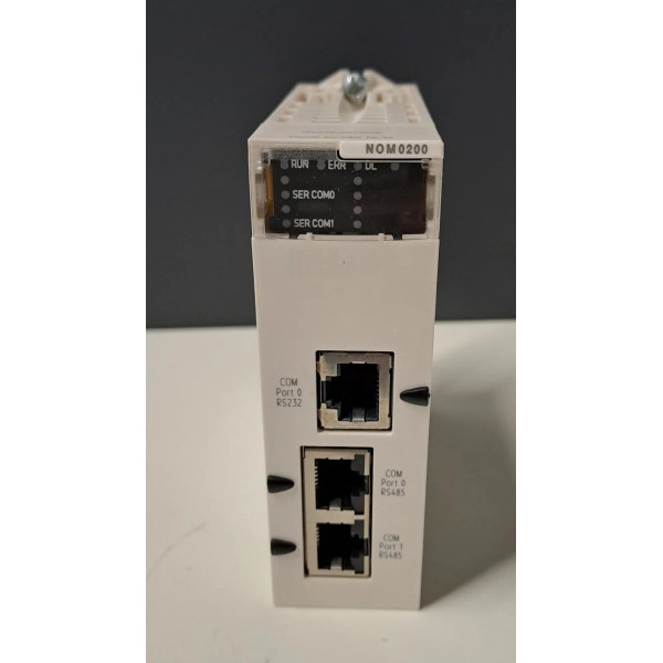 SCHNEIDER  BMXNOM0200