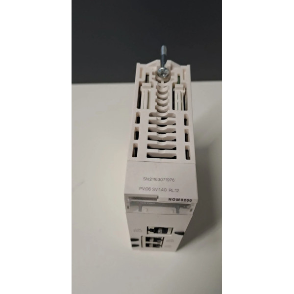 SCHNEIDER  BMXNOM0200