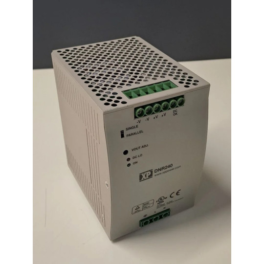 XP POWER DNR240PS24-I
