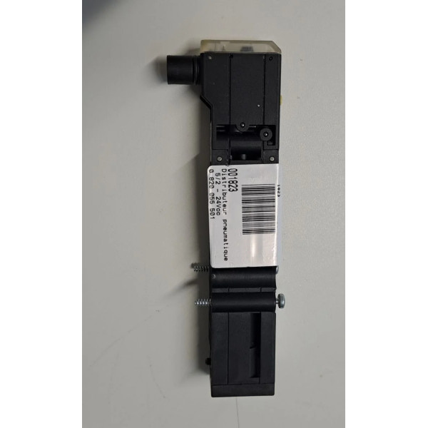 REXROTH  0820055501