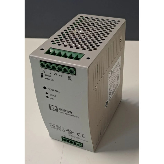 XP POWER DNR120AS24-I