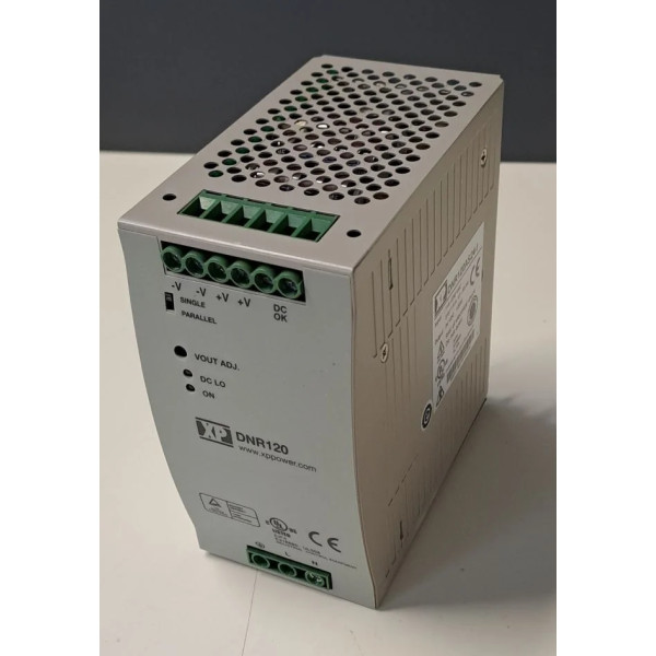 XP POWER DNR120AS24-I