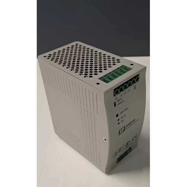 XP POWER DNR120AS24-I