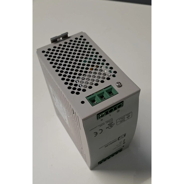 XP POWER DNR120AS24-I