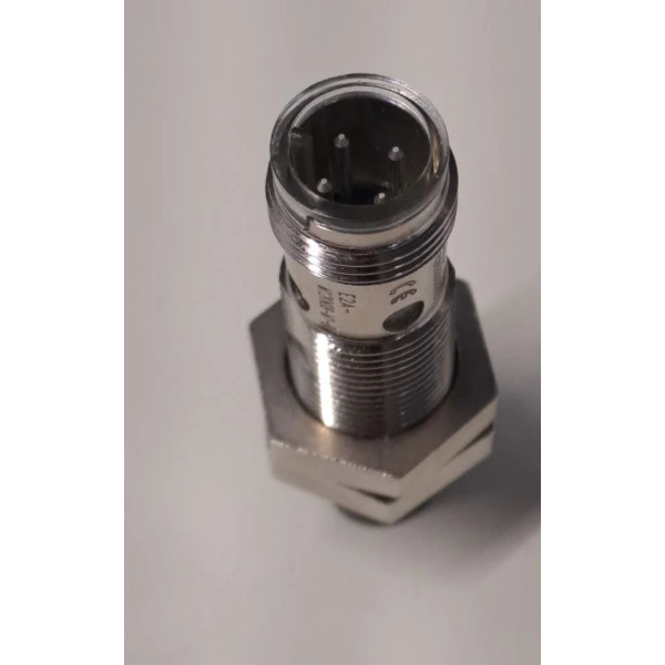 OMRON  E2A-M12KN08-M1-B1