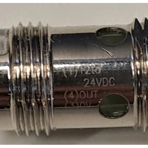 OMRON  E2A-M12KN08-M1-B1