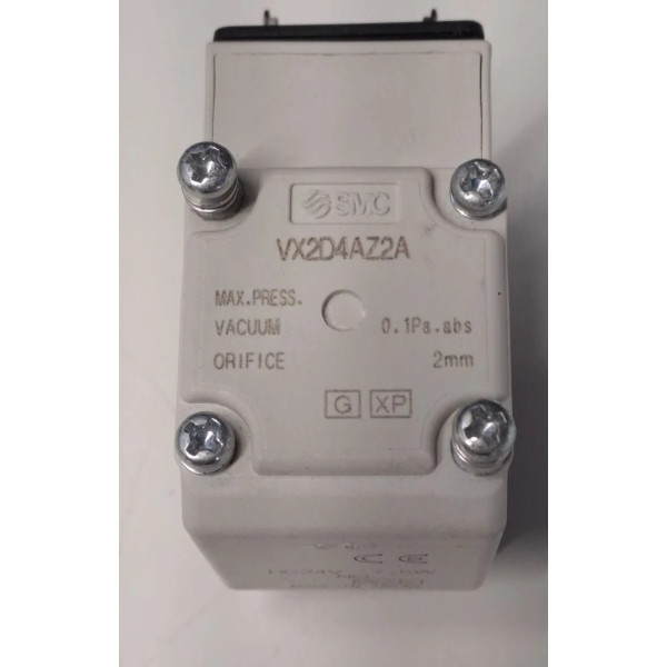 SMC VX2D4AZ2A