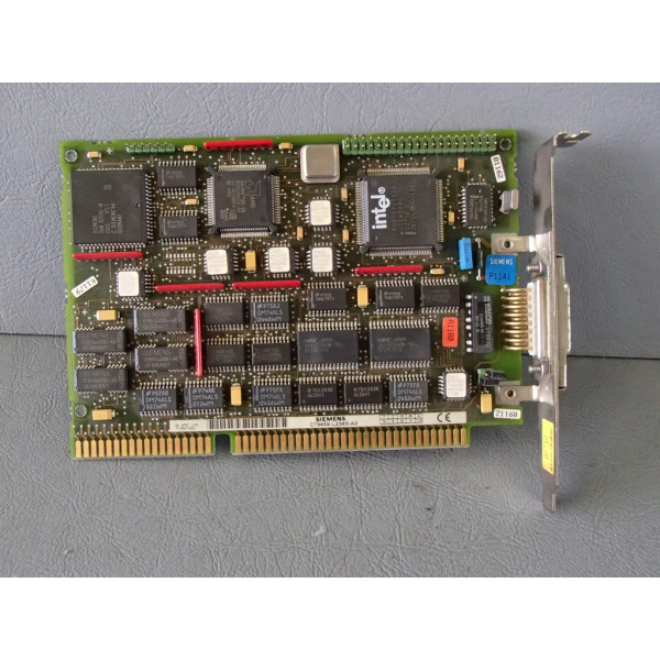 SIEMENS C79458-L2343-A2