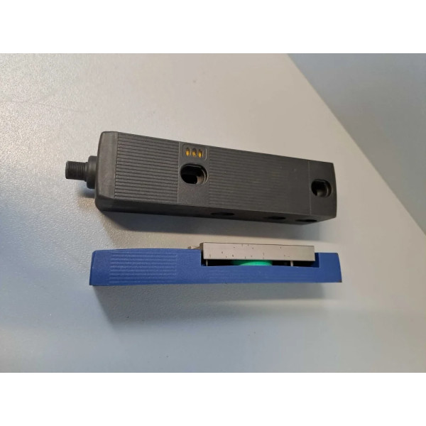 SCHMERSAL  MZM100BST21P2PW2RA+MZM100B11