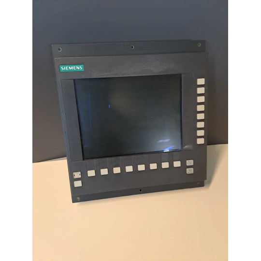 SIEMENS 6FC5203-0AB20-1AA0