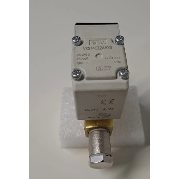 SMC VX214CZ2AAXB