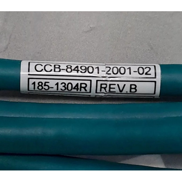 COGNEX CCB-84901-2001-02