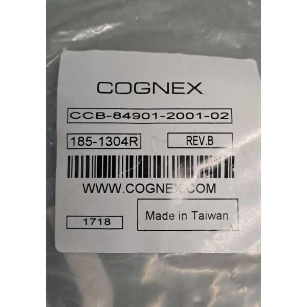 COGNEX CCB-84901-2001-02