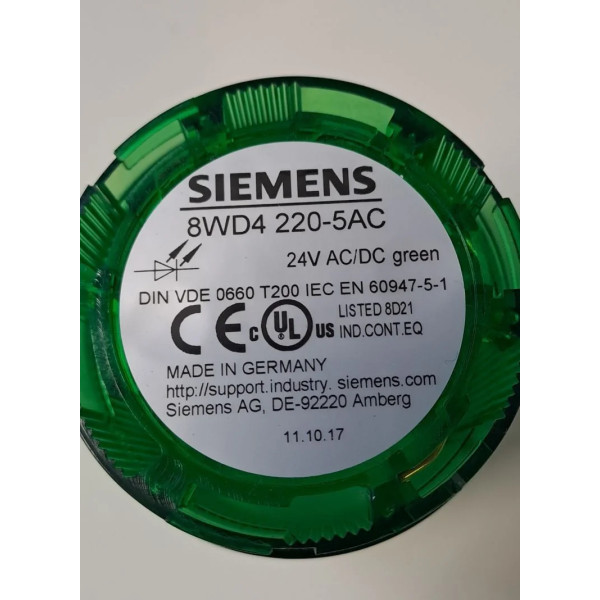 SIEMENS 8WD4220-5AC