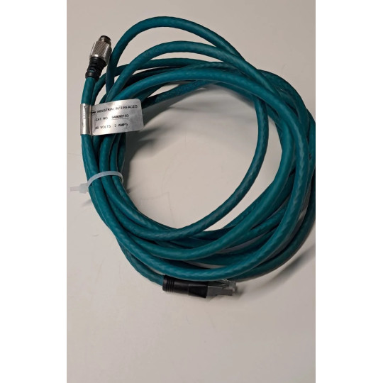 INDUSTRIAL INTERFACES 849090193