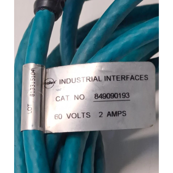INDUSTRIAL INTERFACES 849090193