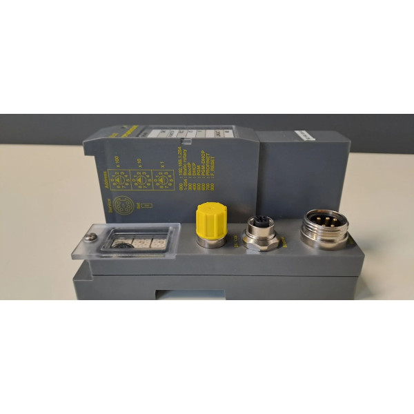 TURCK BL67-PG-EN