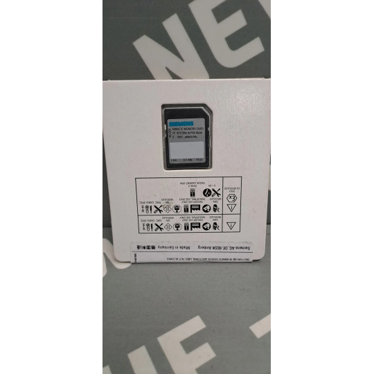 SIEMENS 6ES7954-8LP03-0AA0