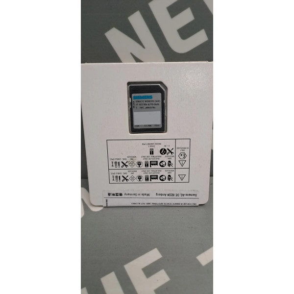 SIEMENS 6ES7954-8LP03-0AA0