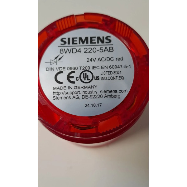 SIEMENS 8WD4220-5AB