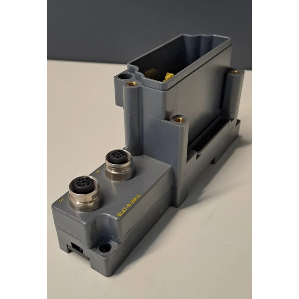 TURCK BL67-B-2M12