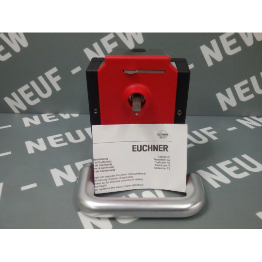 EUCHNER  MGB-H-AA1A1-R-100464
